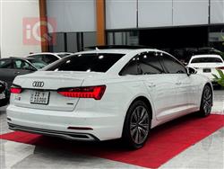 اودي A6